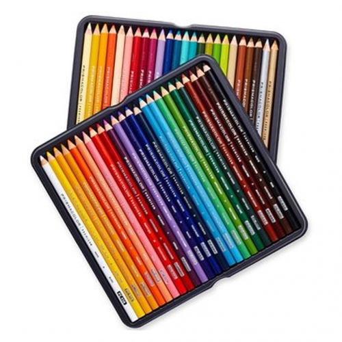 Beula Arkitec: Set x 48 lápices Prismacolor Premier