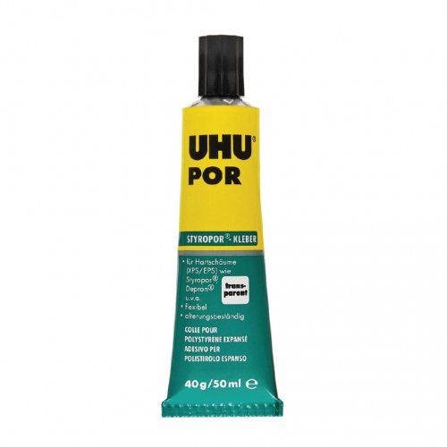 Beula Arkitec: UHU Por 50ml