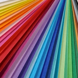 Cartulina Pliego 150 Gr (Colores) - Papelería - Escolares