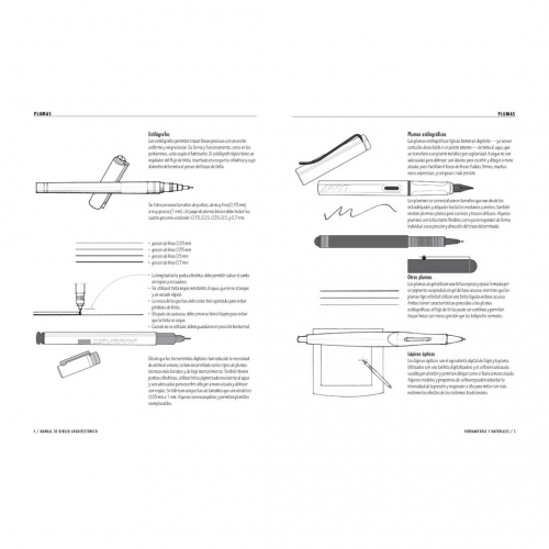 Beula Arkitec: Manual del Dibujo Arquitectónico 5° Edición