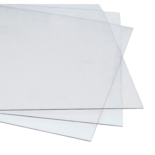 Beula Arkitec: Acrílico Transparente 1.5mm 92cm x 1.26mt